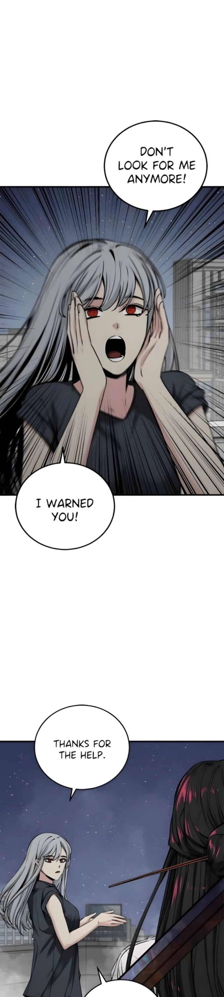 Hero Killer Chapter 239 Page 35