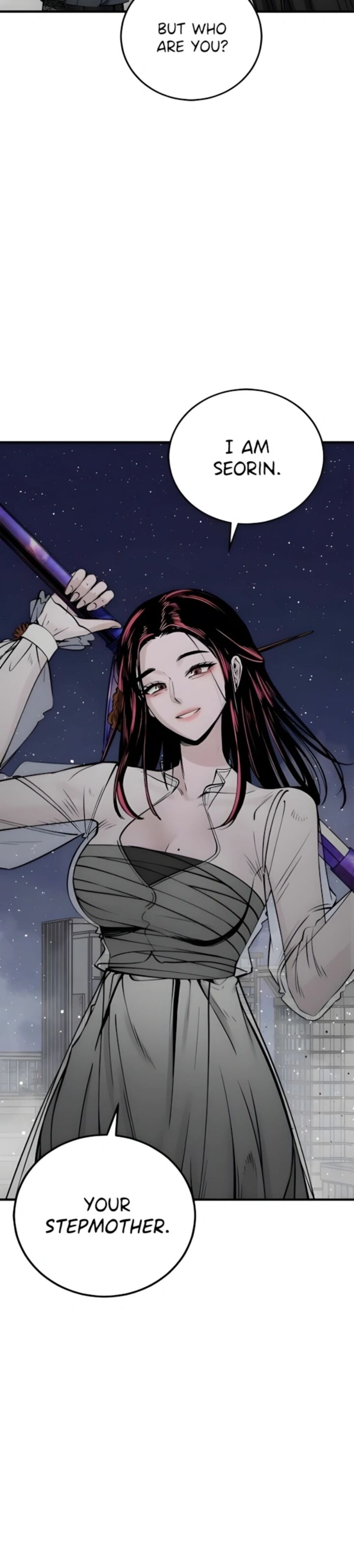Hero Killer Chapter 239 Page 36