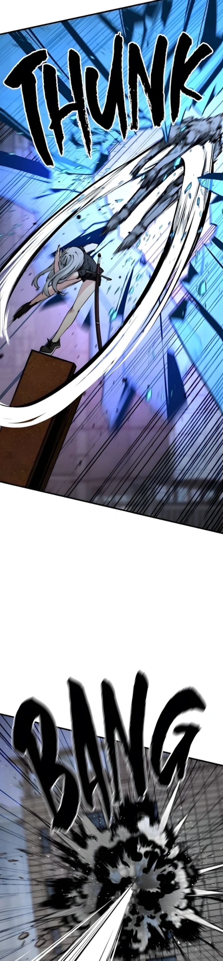 Hero Killer Chapter 239 Page 4