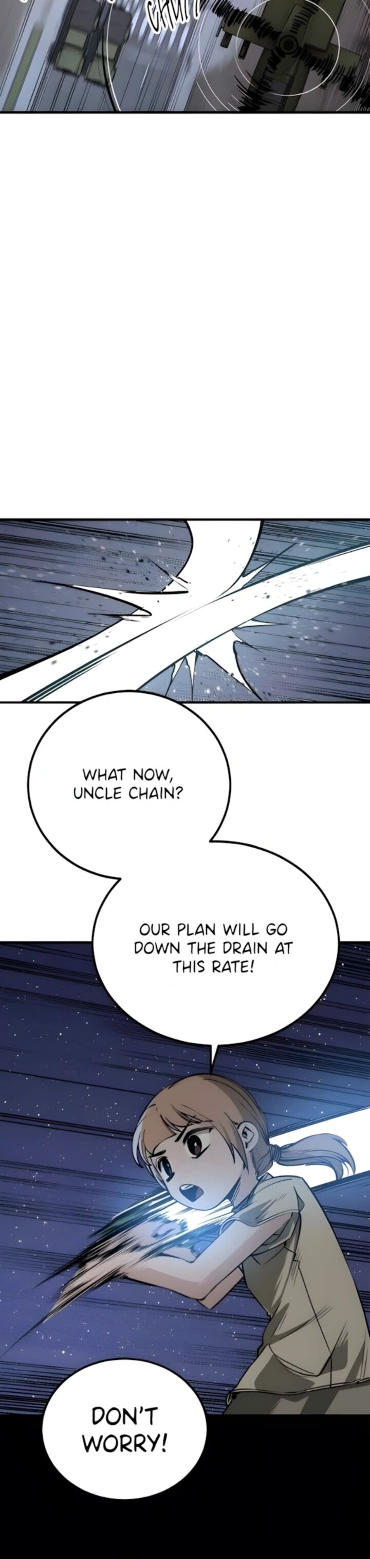 Hero Killer Chapter 239 Page 40