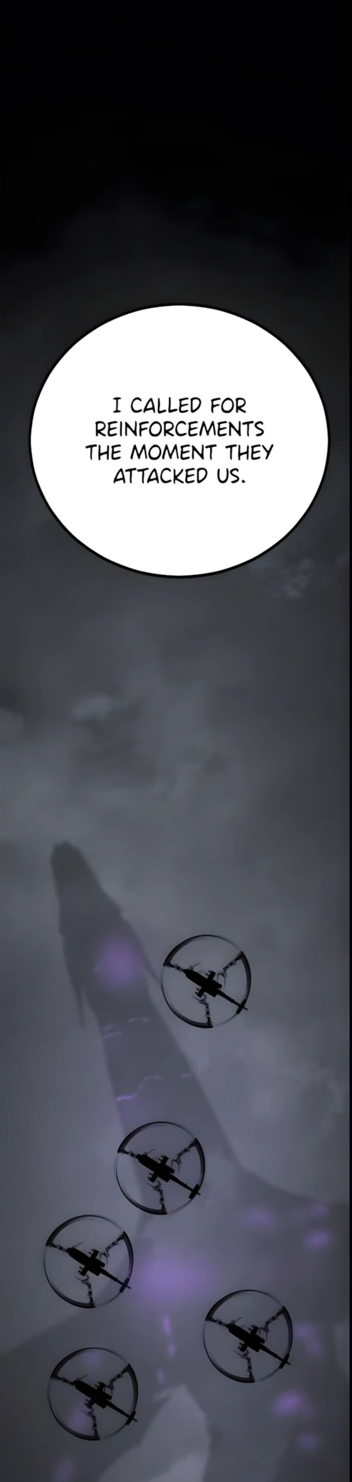 Hero Killer Chapter 239 Page 41