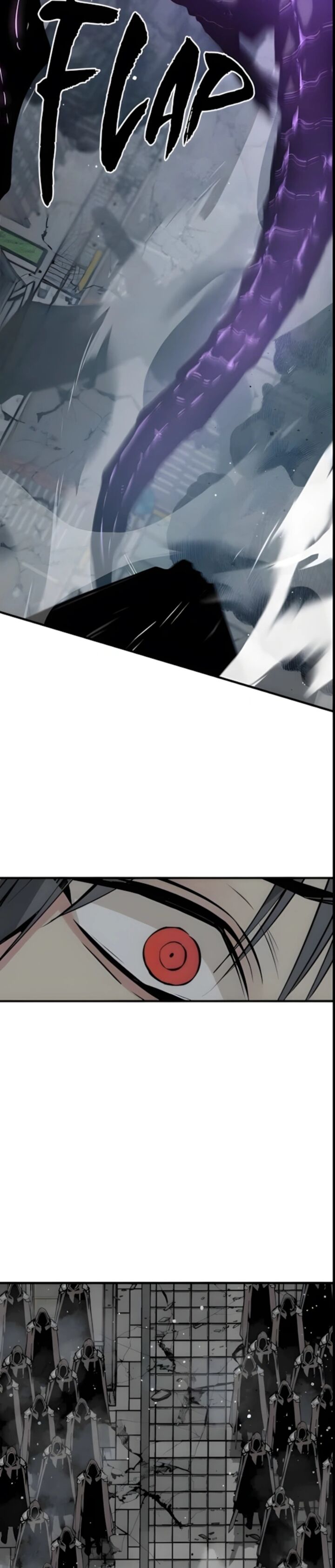 Hero Killer Chapter 239 Page 45