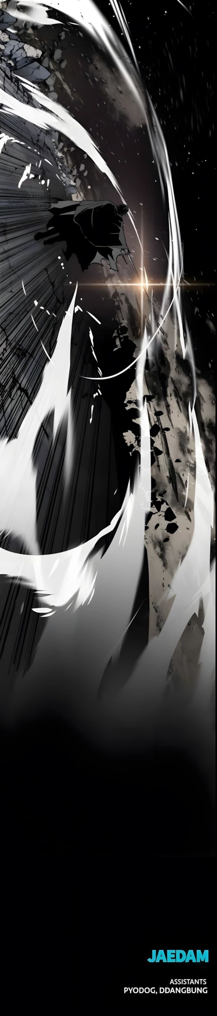 Hero Killer Chapter 239 Page 48