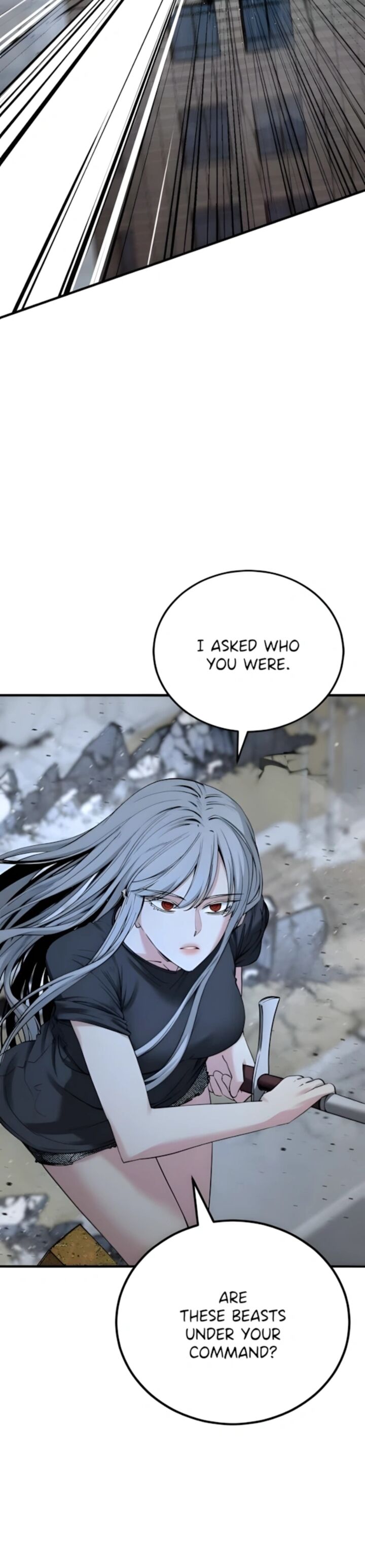 Hero Killer Chapter 239 Page 5