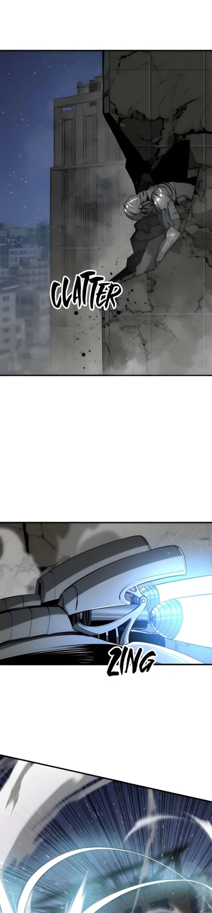Hero Killer Chapter 239 Page 6