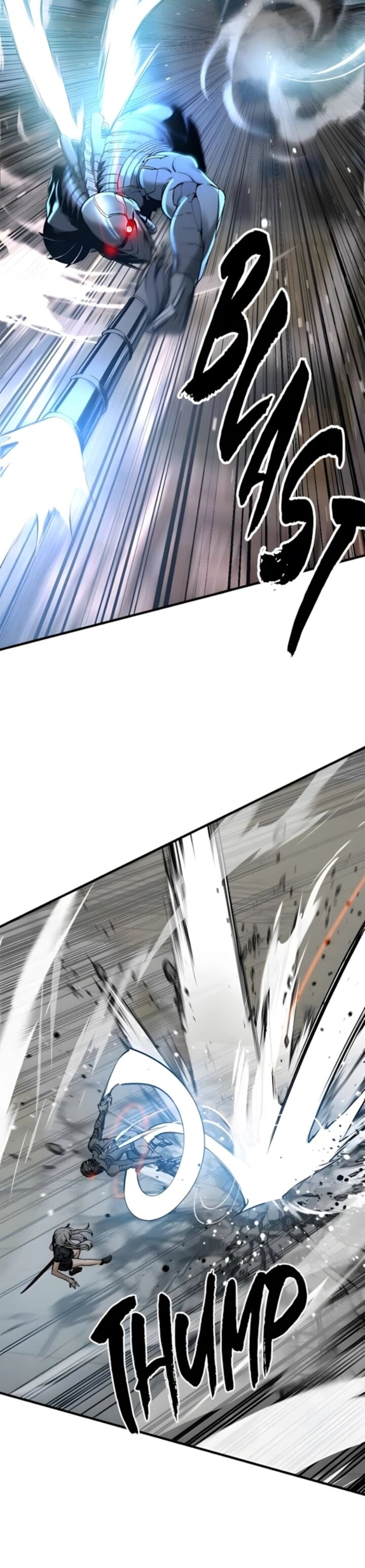 Hero Killer Chapter 239 Page 7