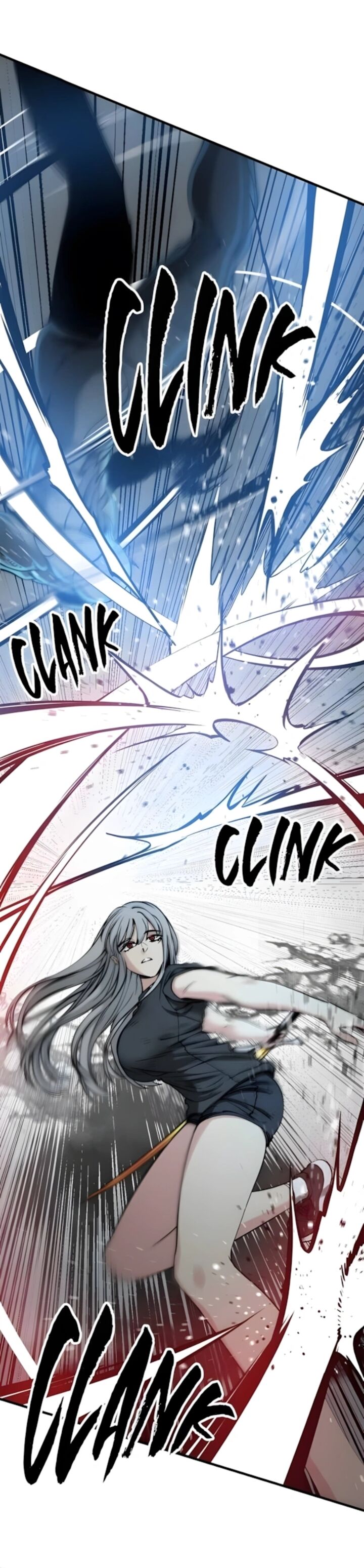Hero Killer Chapter 239 Page 8