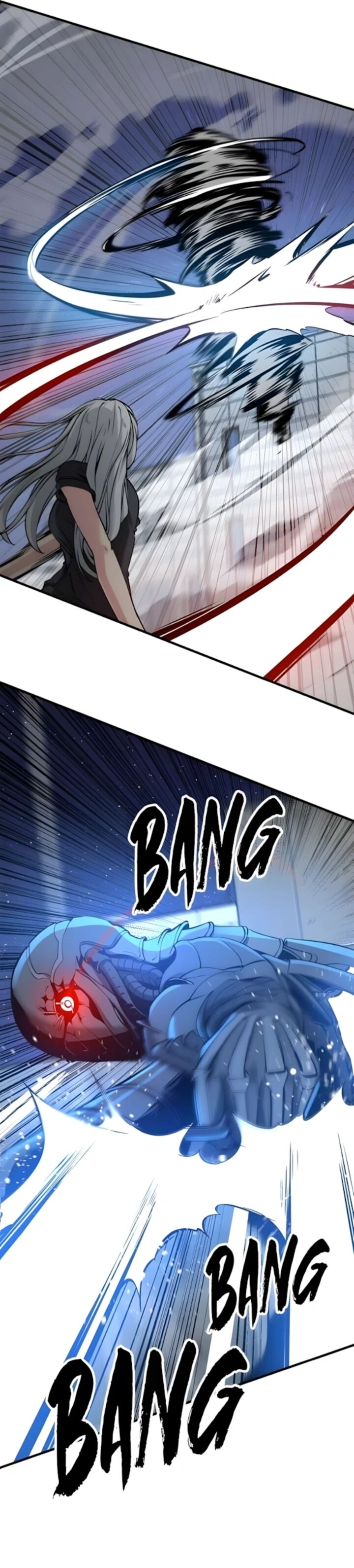 Hero Killer Chapter 239 Page 9