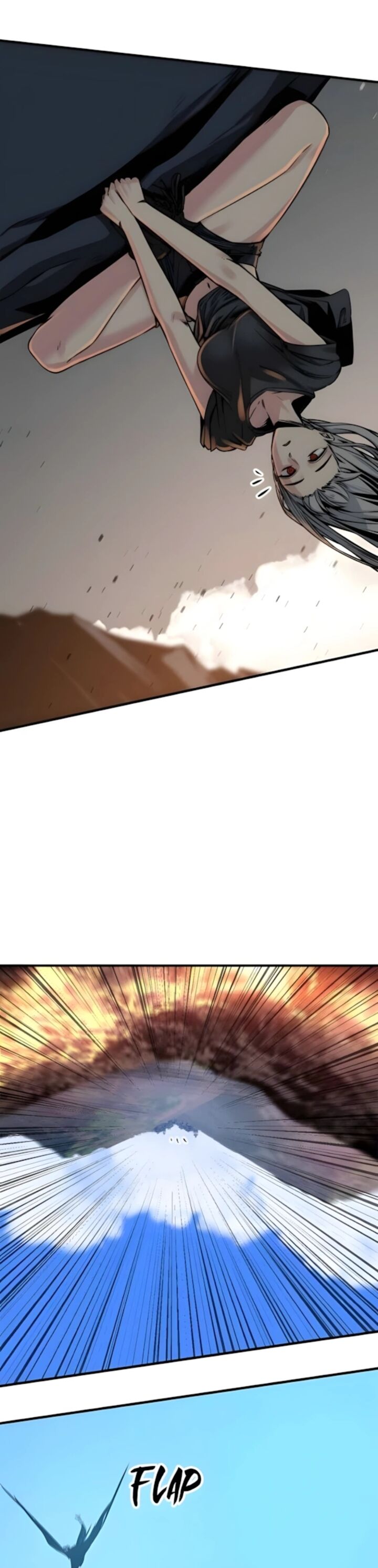 Hero Killer Chapter 240 Page 13