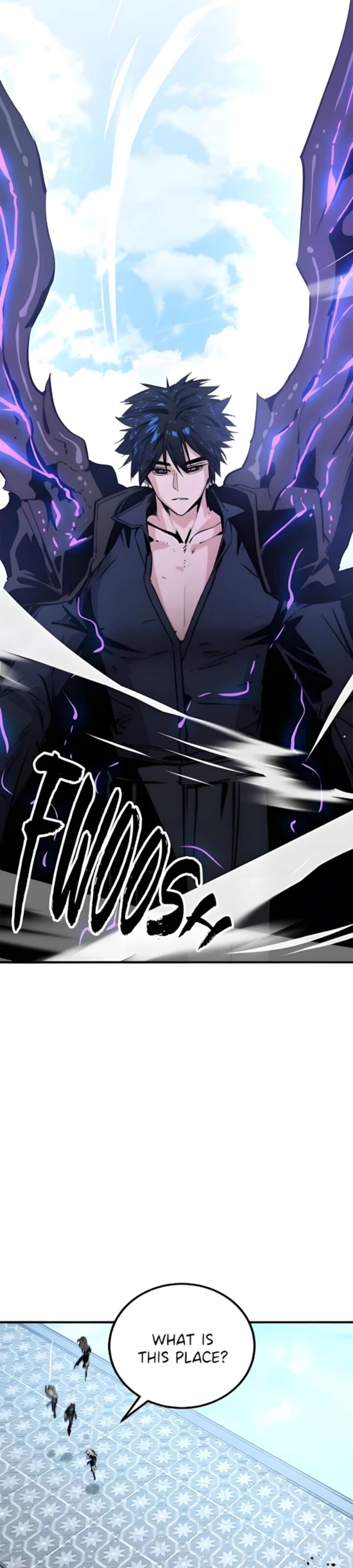 Hero Killer Chapter 240 Page 15