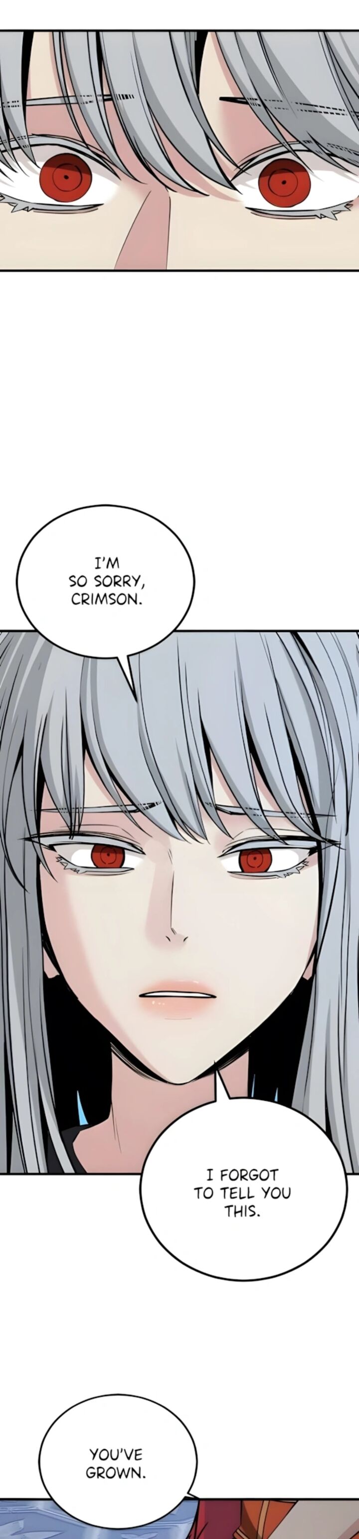 Hero Killer Chapter 240 Page 21
