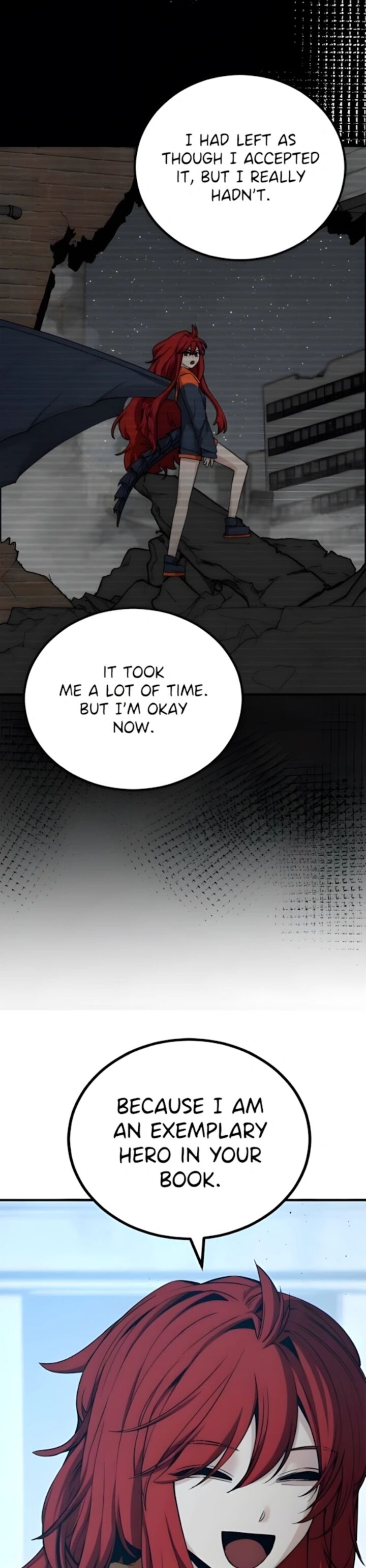 Hero Killer Chapter 240 Page 23