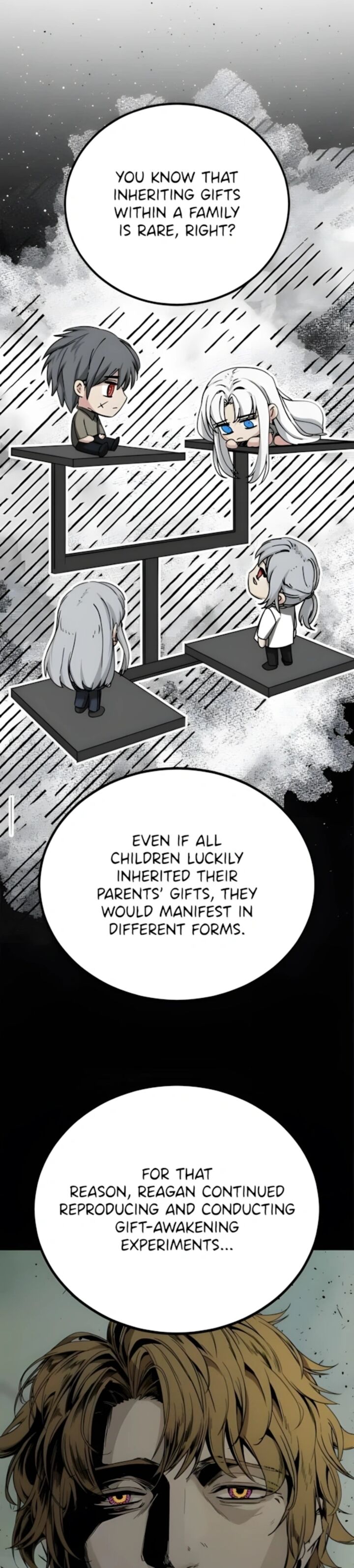 Hero Killer Chapter 240 Page 28
