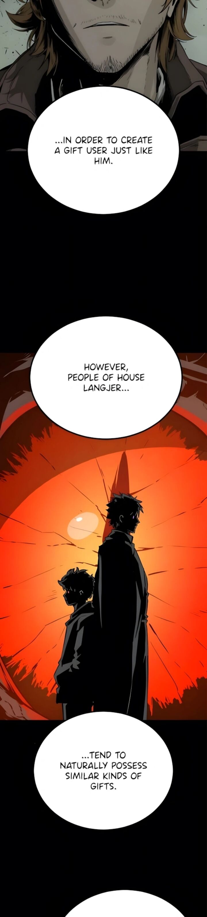 Hero Killer Chapter 240 Page 29