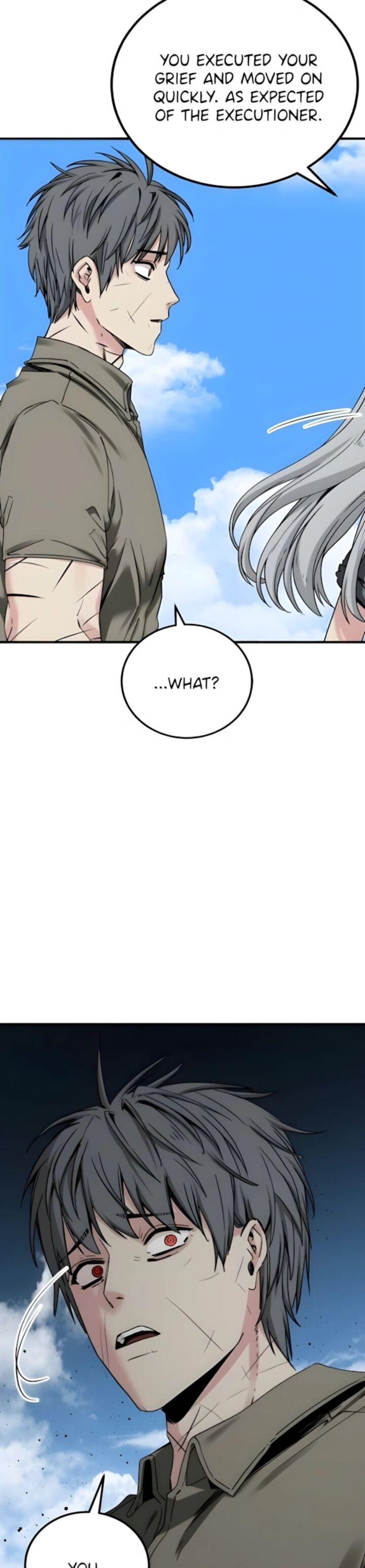 Hero Killer Chapter 240 Page 34