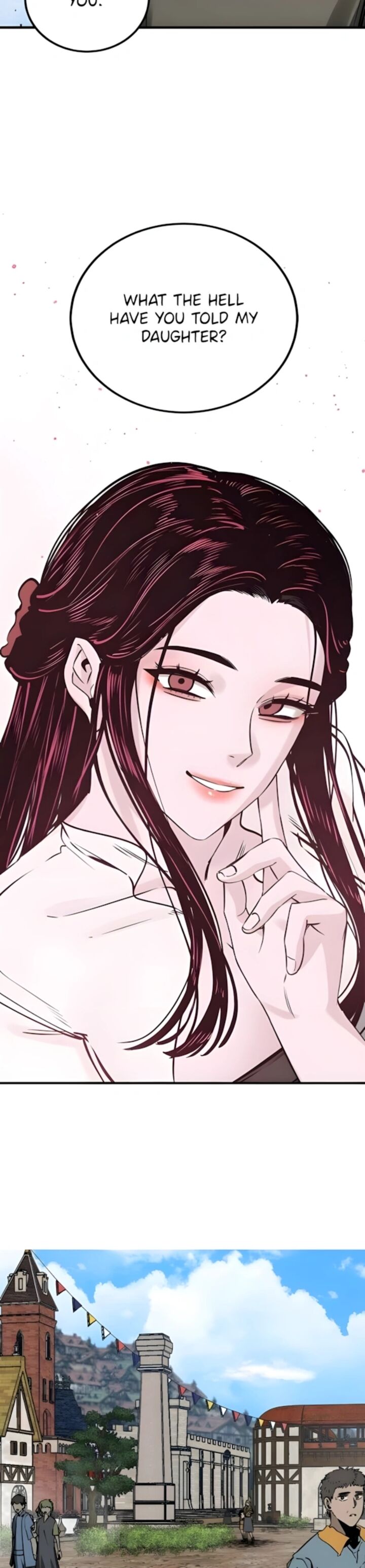 Hero Killer Chapter 240 Page 35