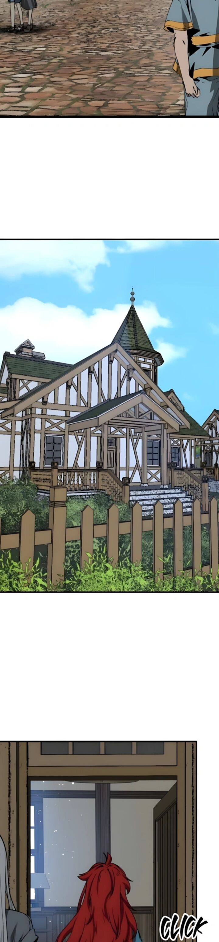 Hero Killer Chapter 240 Page 36