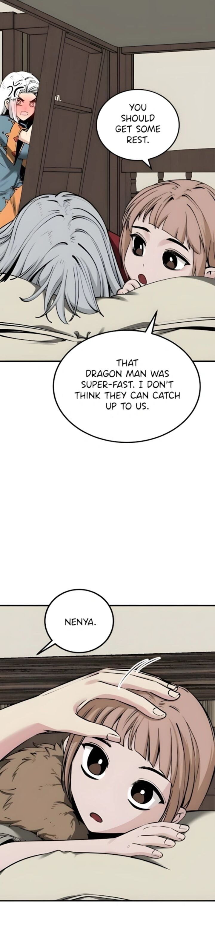 Hero Killer Chapter 240 Page 39
