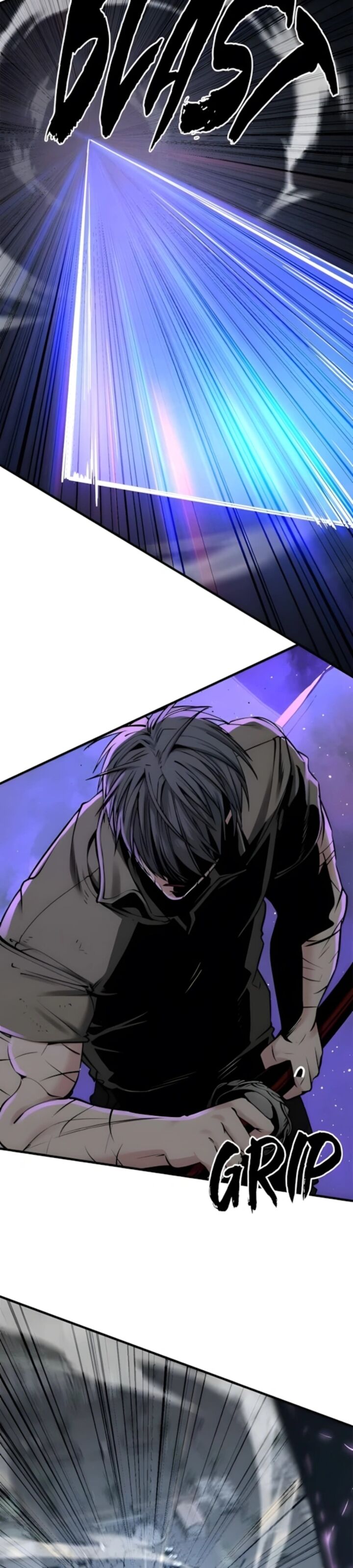 Hero Killer Chapter 240 Page 4