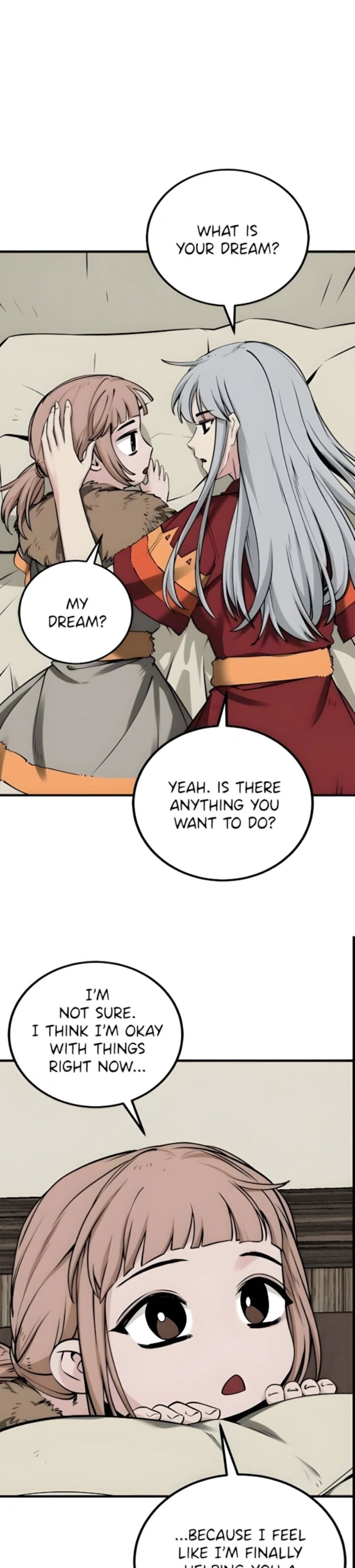 Hero Killer Chapter 240 Page 40