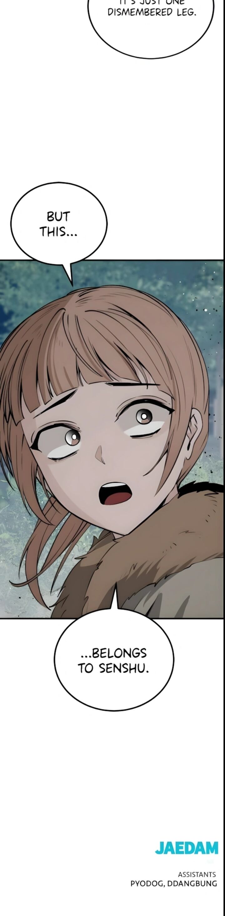 Hero Killer Chapter 240 Page 48