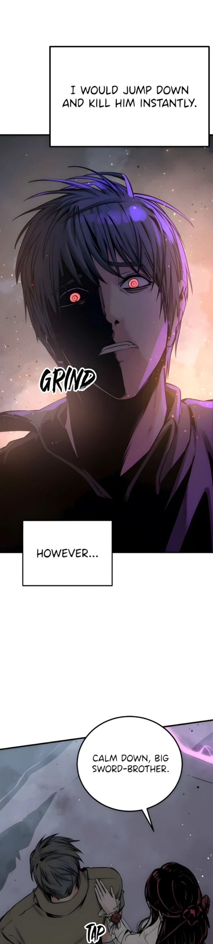 Hero Killer Chapter 240 Page 6