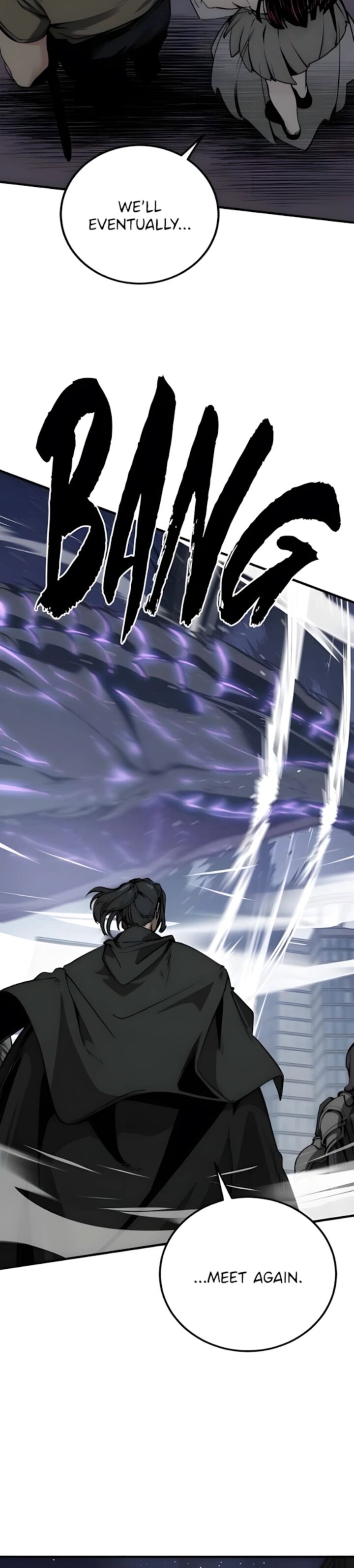 Hero Killer Chapter 240 Page 7
