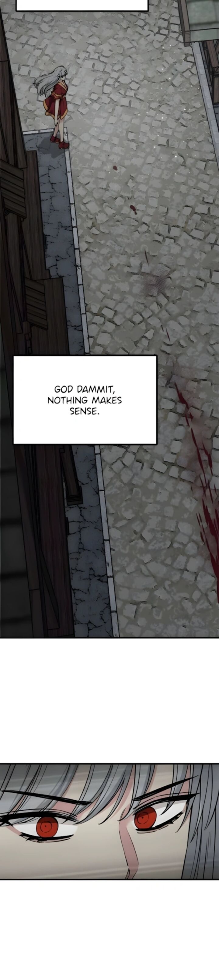 Hero Killer Chapter 241 Page 14