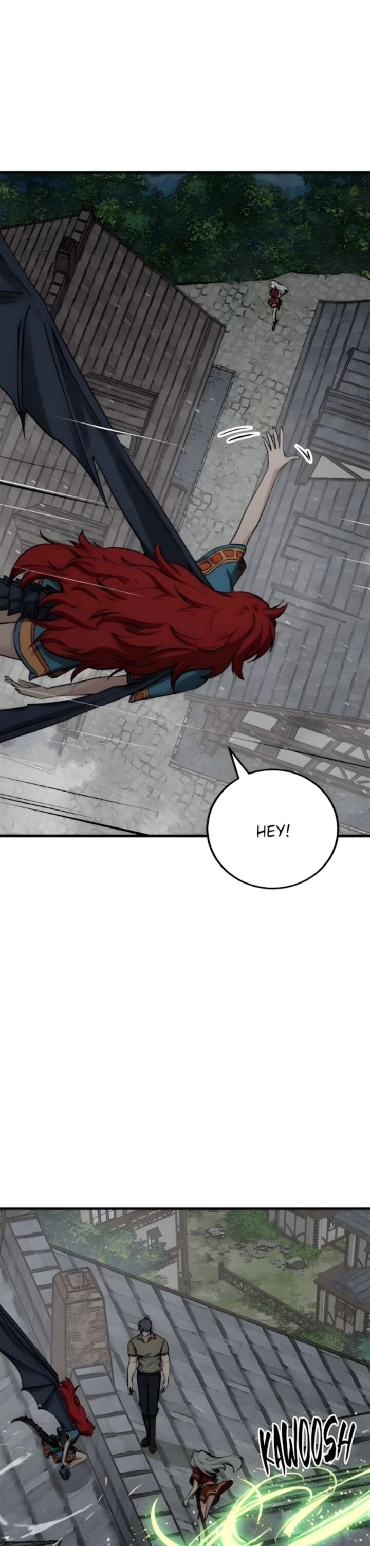 Hero Killer Chapter 241 Page 17