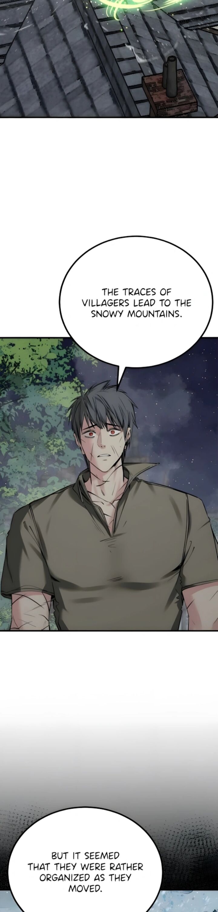 Hero Killer Chapter 241 Page 18
