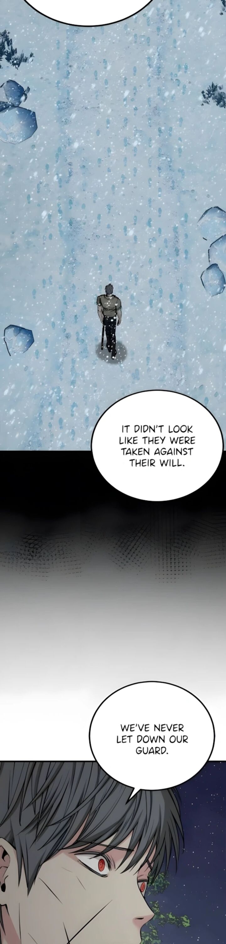 Hero Killer Chapter 241 Page 19