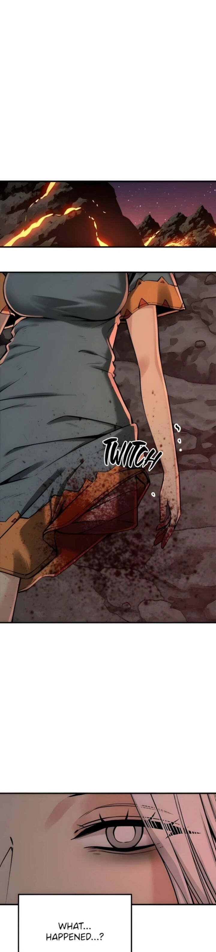 Hero Killer Chapter 241 Page 25