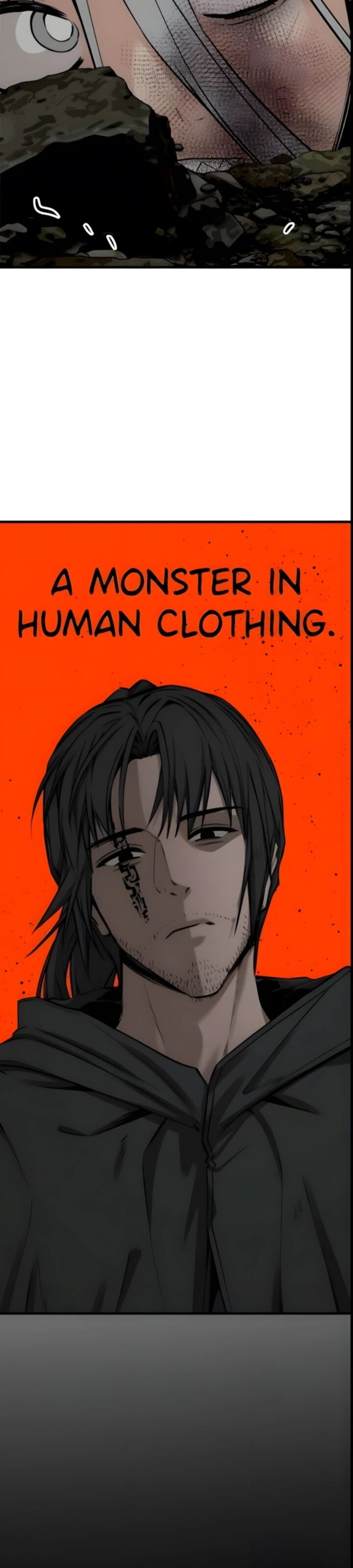Hero Killer Chapter 241 Page 36
