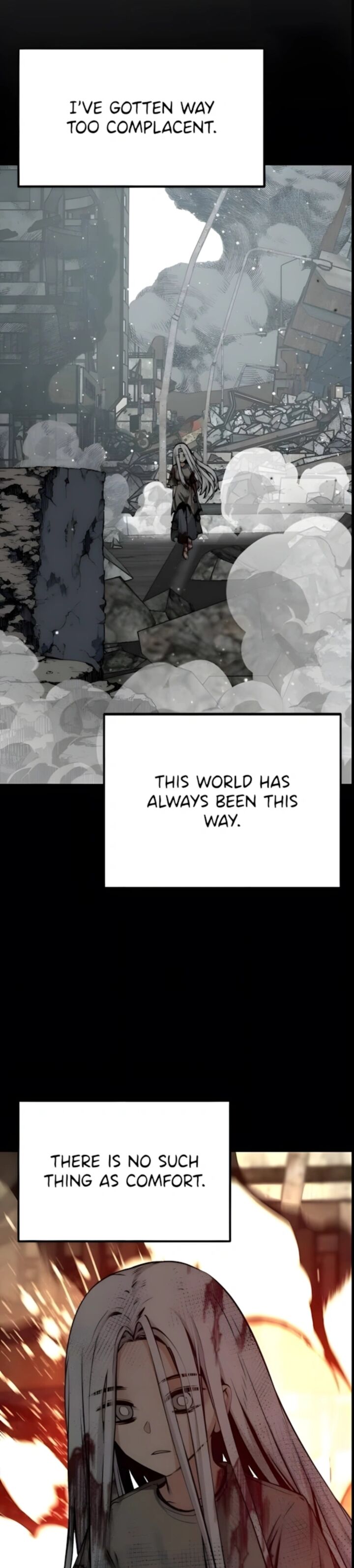 Hero Killer Chapter 241 Page 37