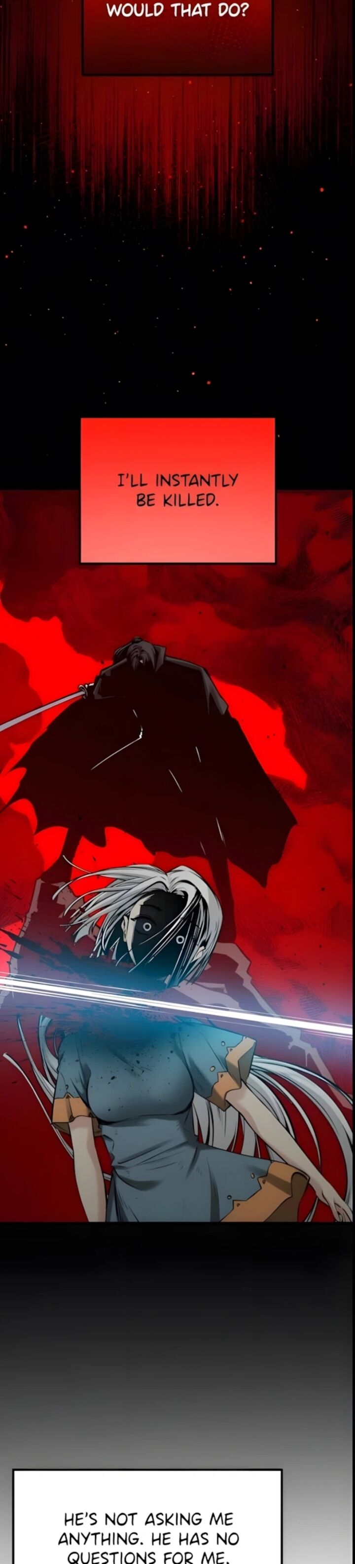 Hero Killer Chapter 241 Page 39
