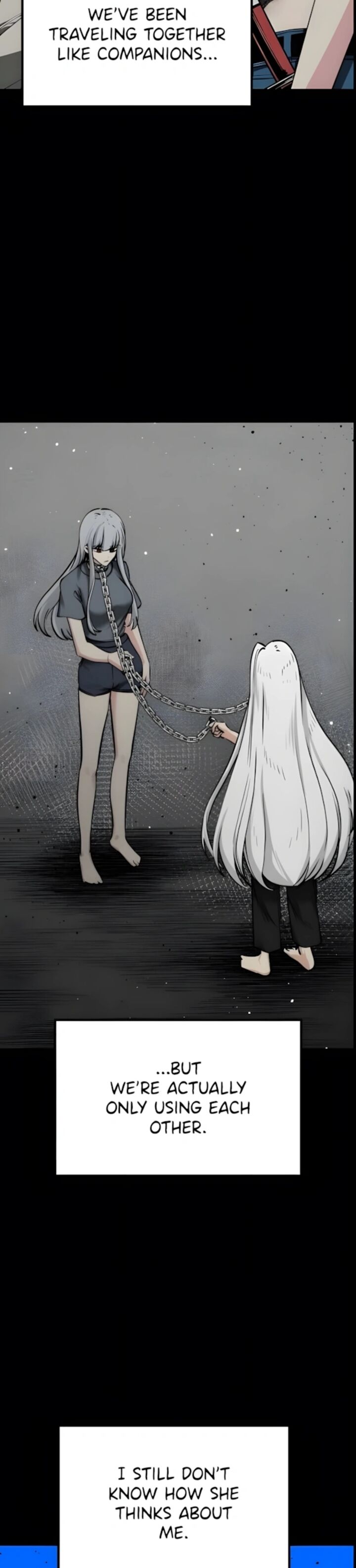 Hero Killer Chapter 241 Page 41
