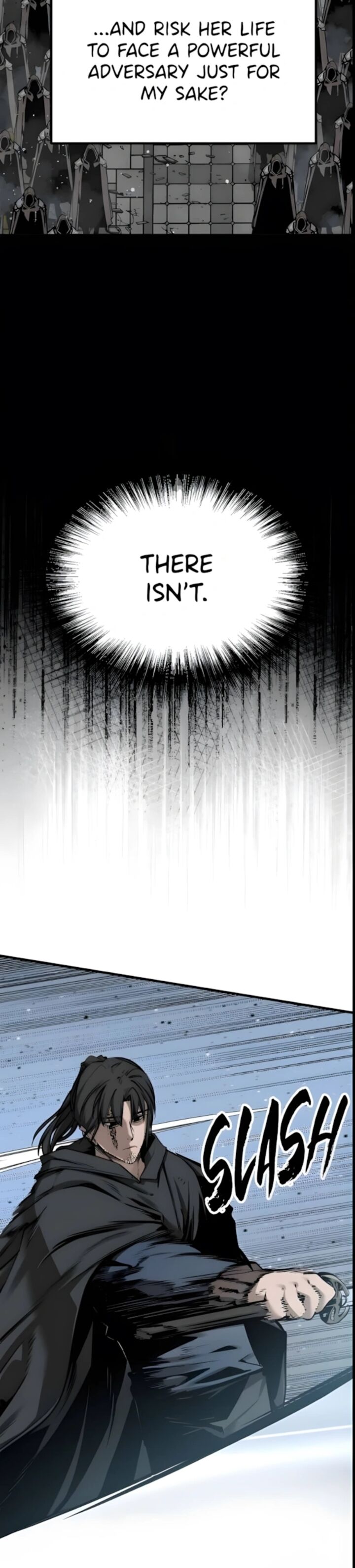 Hero Killer Chapter 241 Page 43
