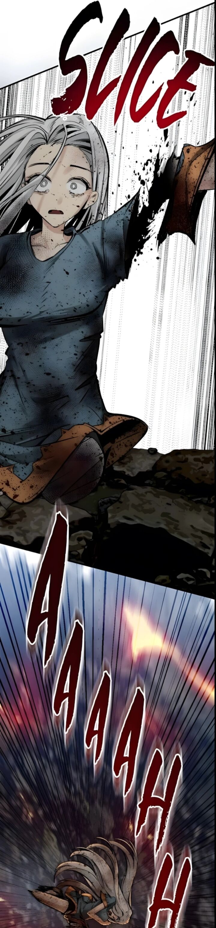 Hero Killer Chapter 241 Page 44