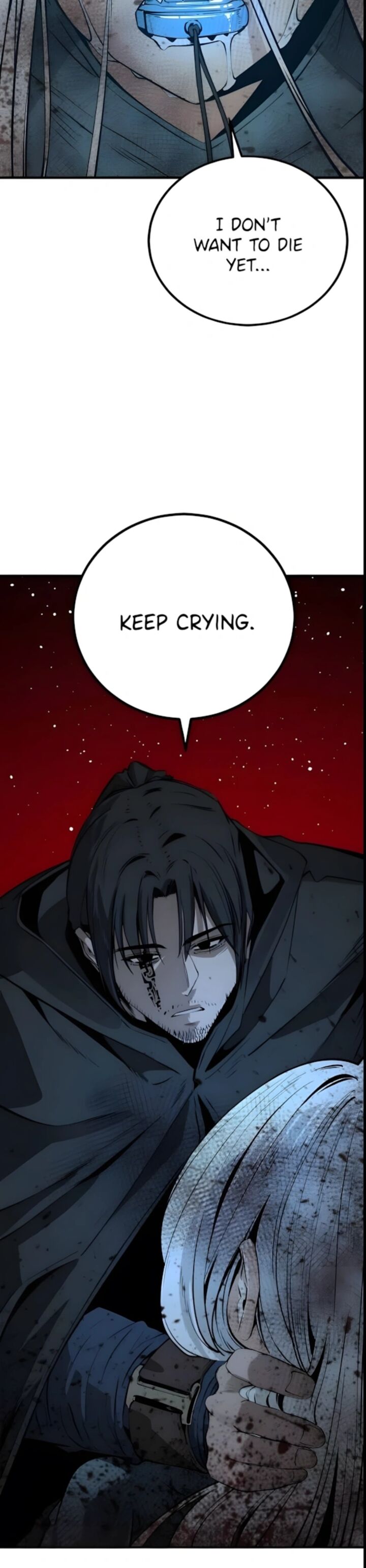 Hero Killer Chapter 241 Page 47