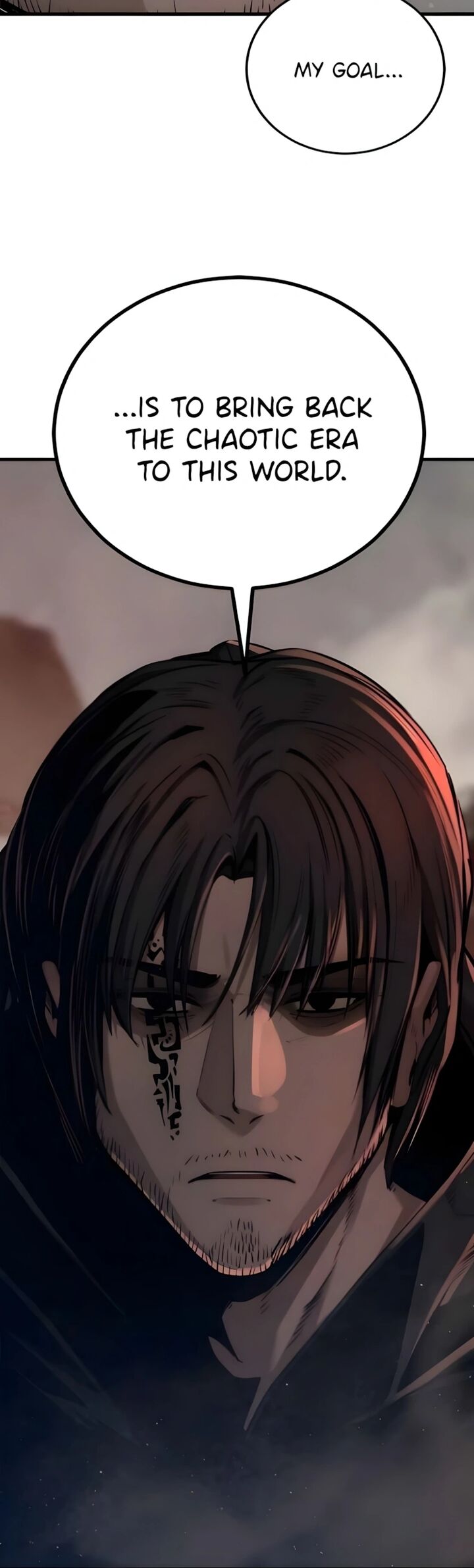 Hero Killer Chapter 242 Page 17