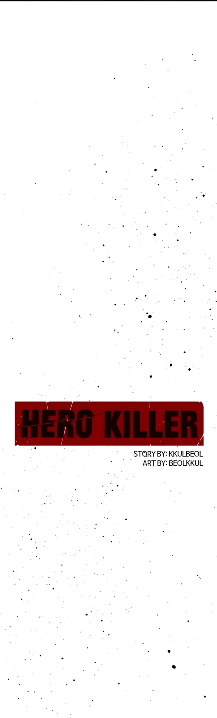 Hero Killer Chapter 242 Page 18
