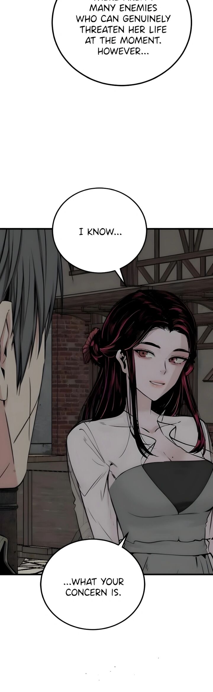 Hero Killer Chapter 242 Page 21