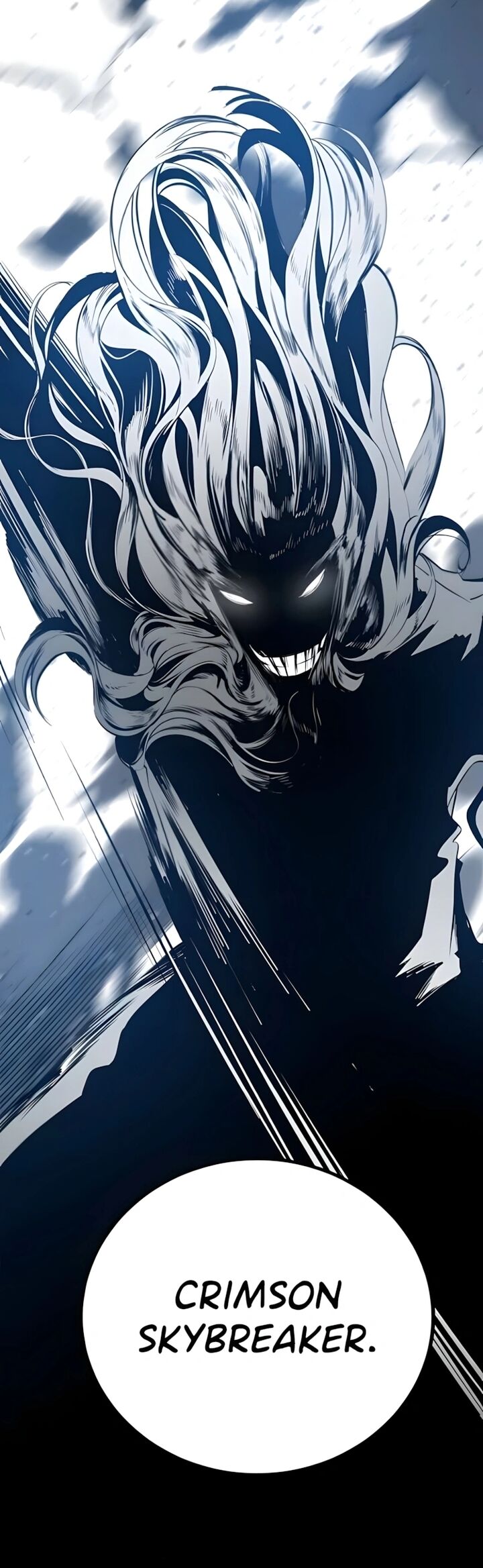 Hero Killer Chapter 242 Page 23