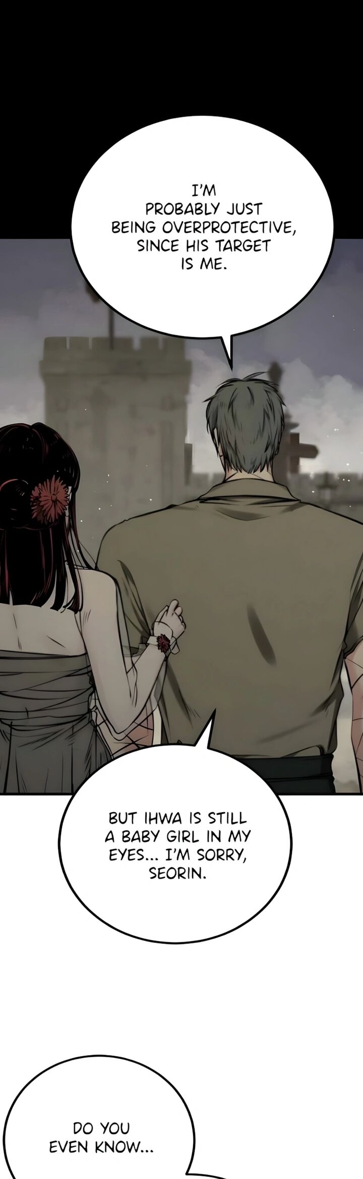 Hero Killer Chapter 242 Page 24