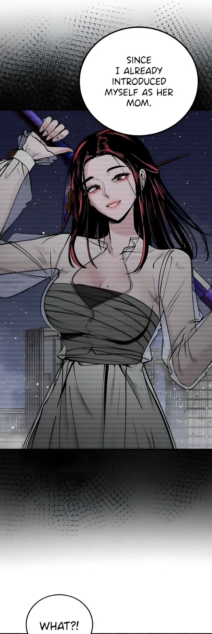 Hero Killer Chapter 242 Page 26