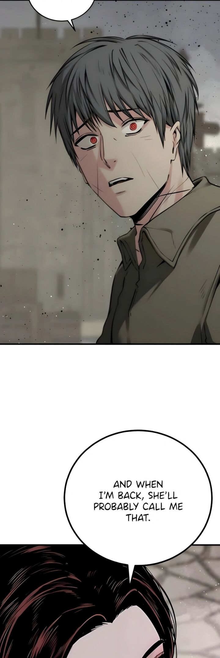 Hero Killer Chapter 242 Page 27