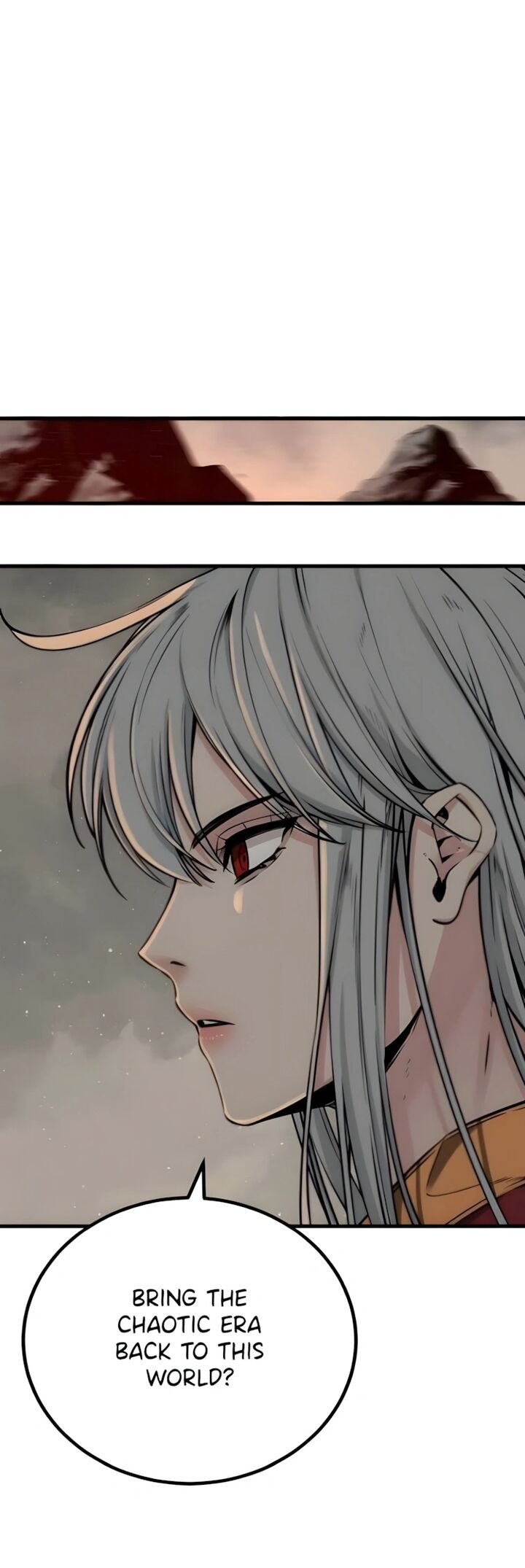 Hero Killer Chapter 242 Page 29