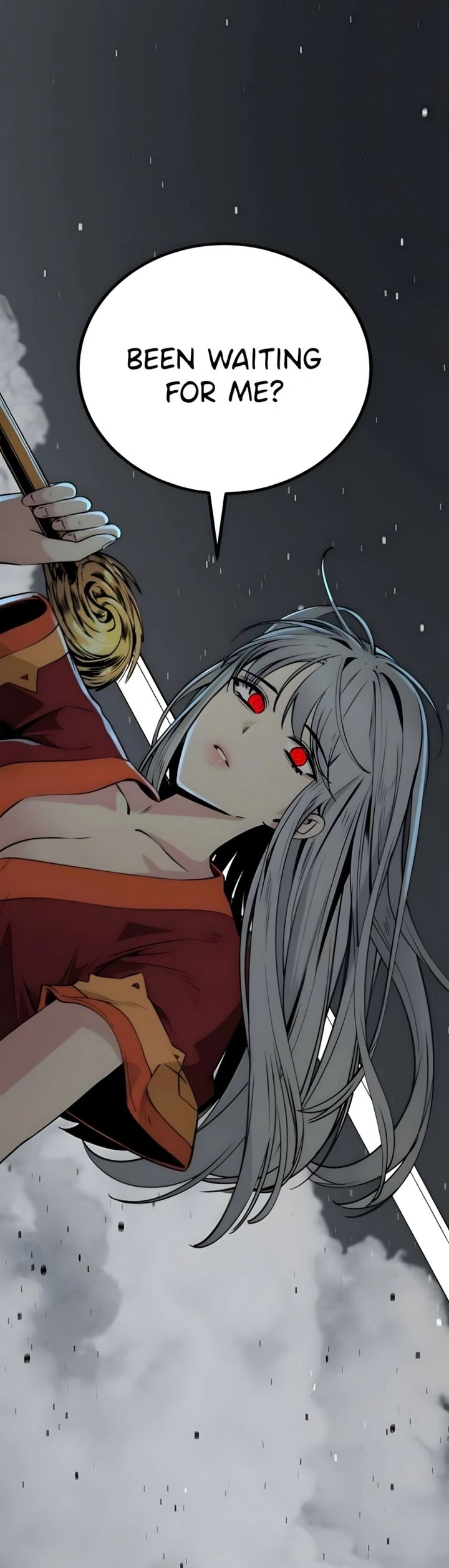 Hero Killer Chapter 242 Page 3