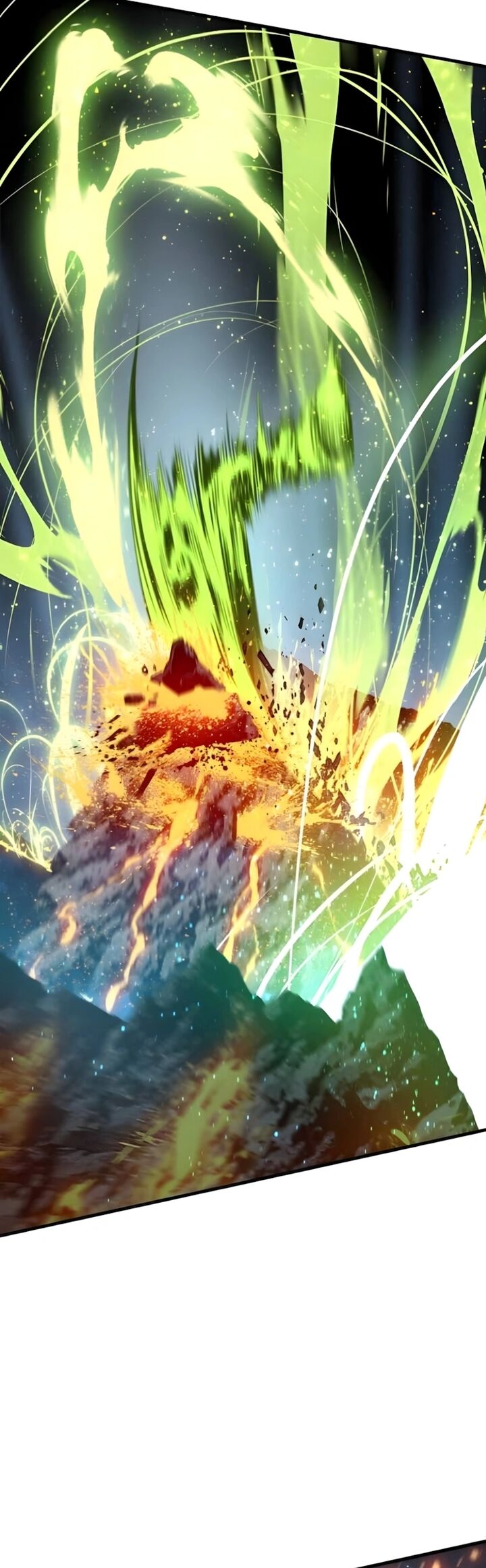 Hero Killer Chapter 242 Page 35