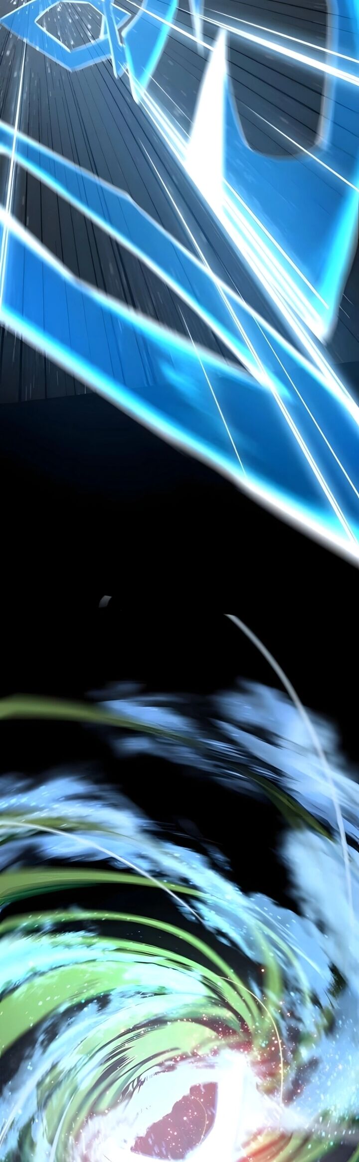 Hero Killer Chapter 242 Page 37